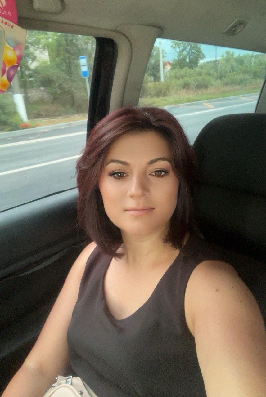 Ludmila Bordeniuc